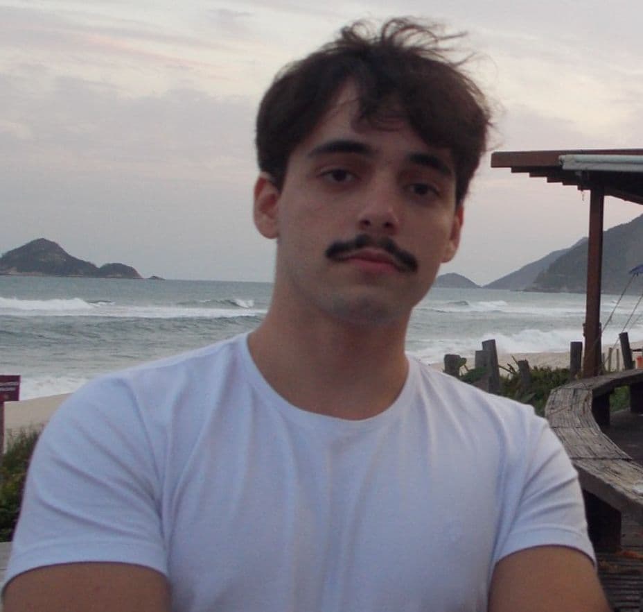 Miguel Cerne